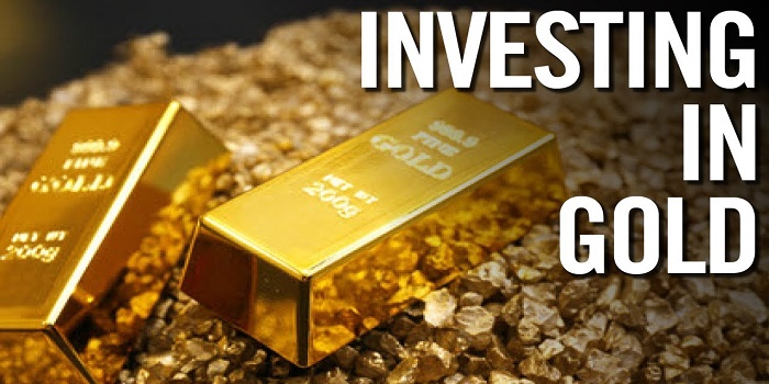 Gold as an investment
