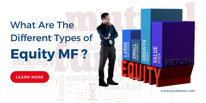 What Are The Different Types of Equity Mutual Funds?