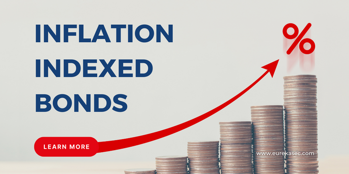 Inflation Indexed Bonds: Meaning Pros and Cons