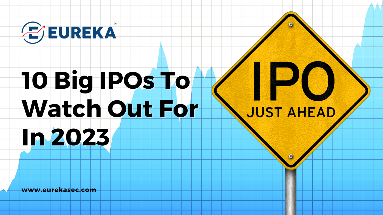 10 Big IPOs To Watch Out For In 2023