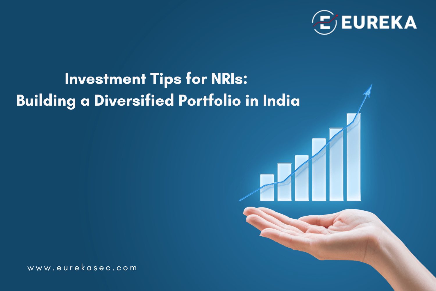 Investment Tips for NRIs: Building a Diversified Portfolio in India