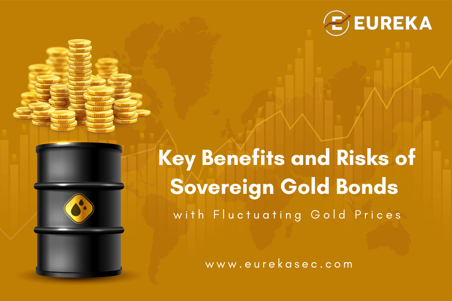 Key Benefits and Risks of Sovereign Gold Bonds with Fluctuating Gold Prices
