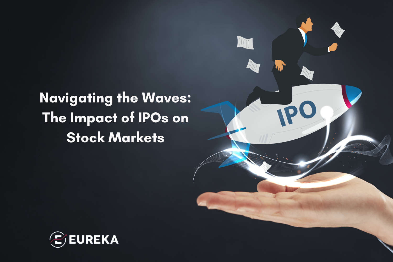 Navigating the Waves: The Impact of IPOs on Stock Markets